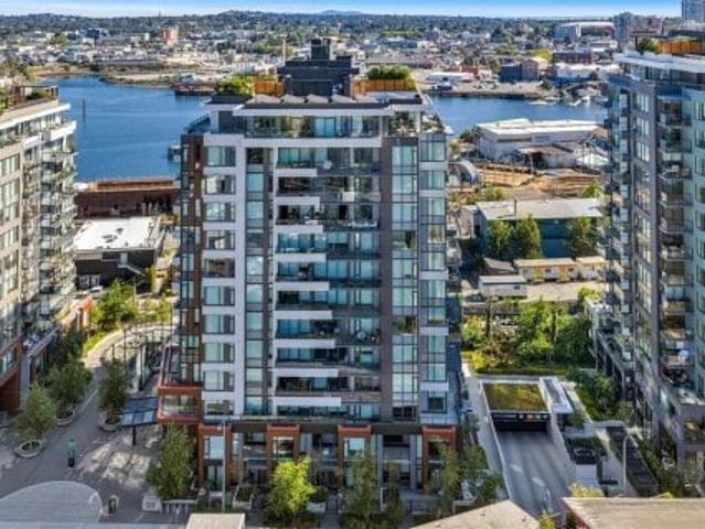 Condo for sale in Victoria, British Columbia