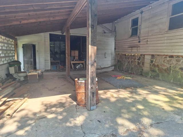 House for sale in Ark