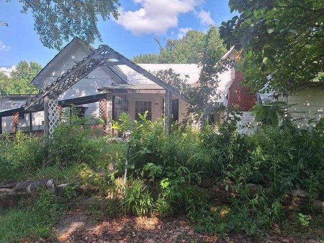 House for sale in Ark