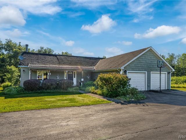 House for sale in Aurora, New York