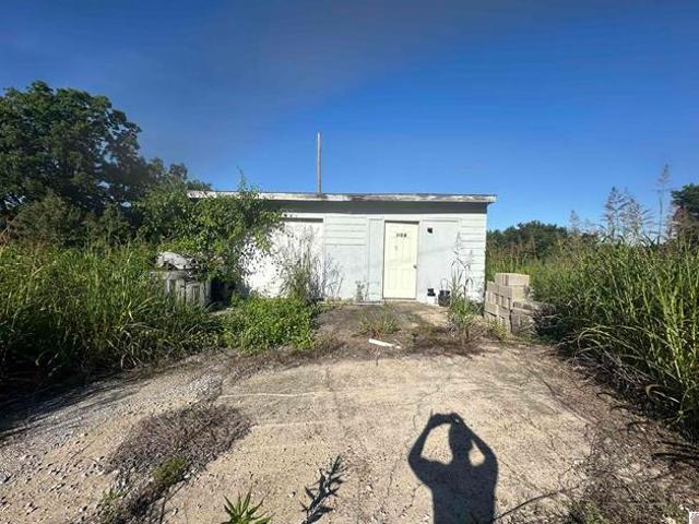 Land for sale in Hickman, Fulton County
