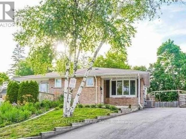 House for sale in Durham, Ontario