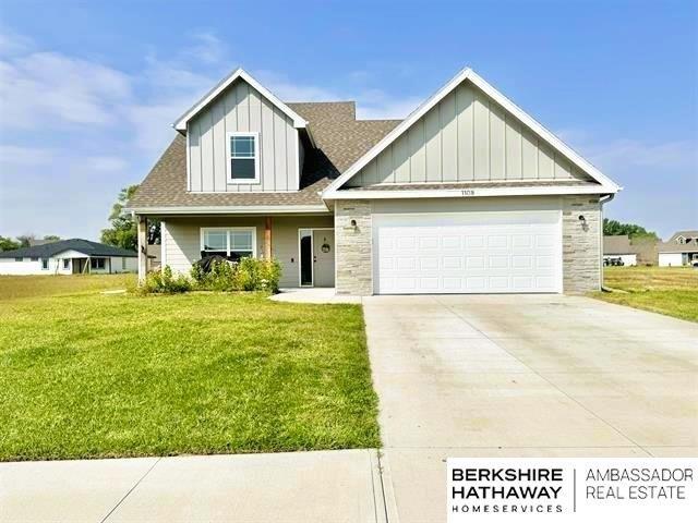 House for sale in Valley, Douglas County