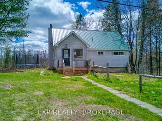 House for sale in Central Frontenac, Ontario
