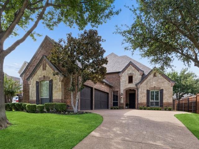 House for sale in Keller, Texas