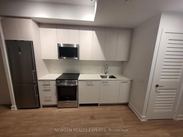 Condo for rent in Woburn, Ontario