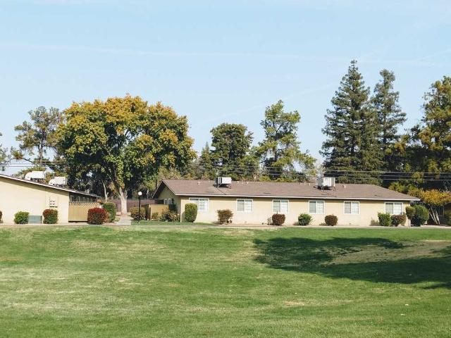 Apartment for rent in Clovis, California