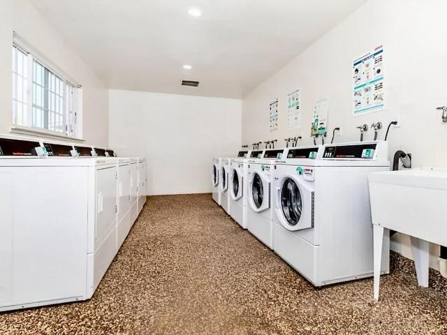 Apartment for rent in Clovis, California