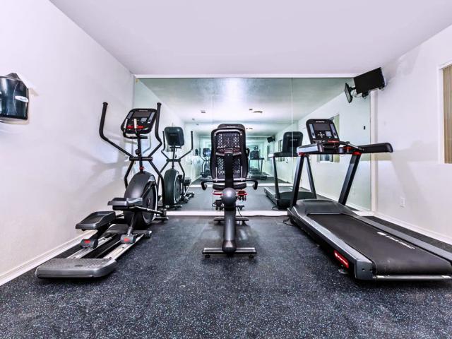 Apartment for rent in Clovis, California