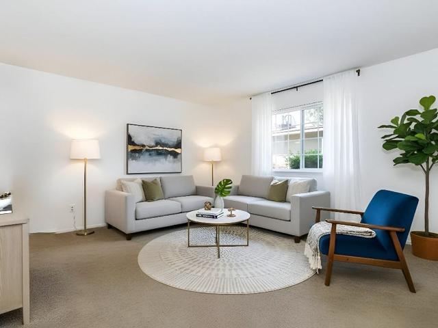 Apartment for rent in Clovis, Fresno County