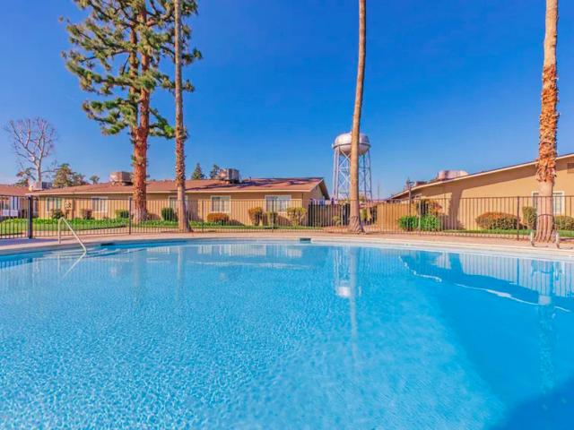 Apartment for rent in Clovis, California