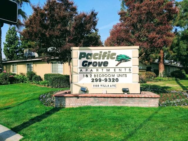 Apartment for rent in Clovis, California