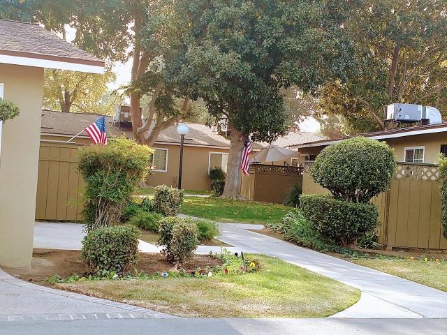 Apartment for rent in Clovis, Fresno County