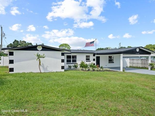 House for sale in Cocoa, Brevard County
