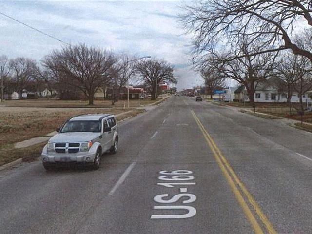 Land for sale in Coffeyville Land for sale in Coffeyville