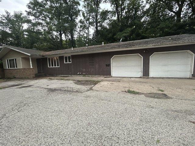 House for sale in Muscatine, Iowa