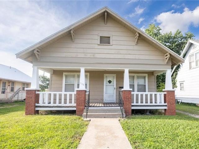 House for sale in Kansas