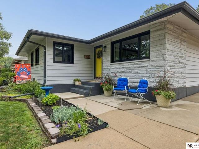 House for sale in Nebraska