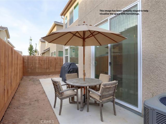 House for sale in Madera, California