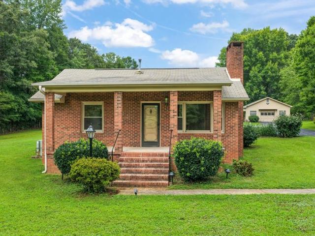 House for sale in Hillsborough, North Carolina