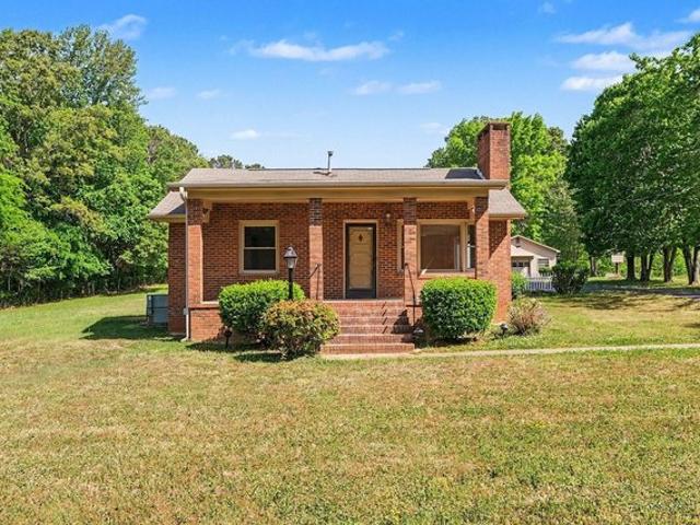 House for sale in Hillsborough, North Carolina