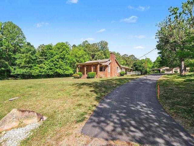 House for sale in Hillsborough, North Carolina