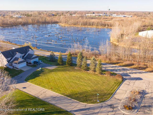 Land for sale in Williamston