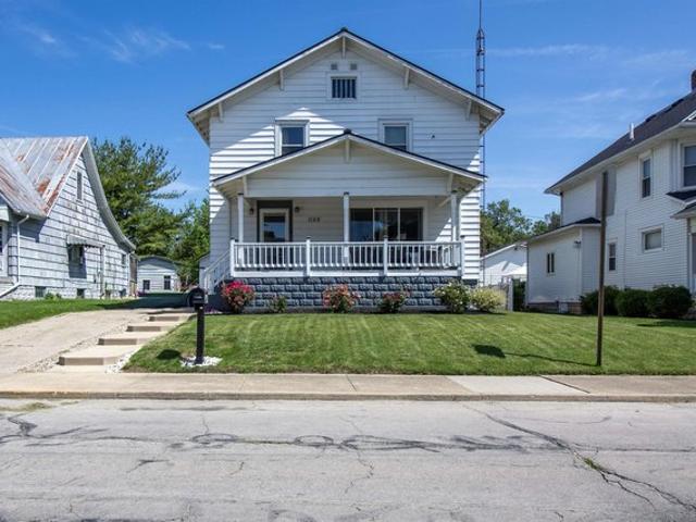 House for sale in Union City, Indiana