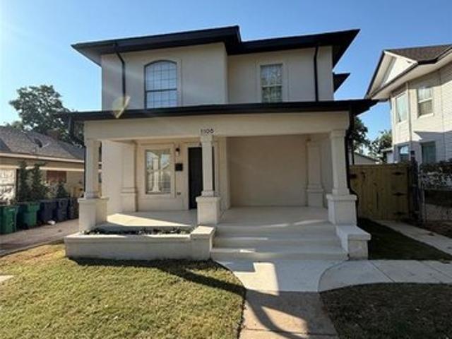 House for sale in Oklahoma City, Oklahoma