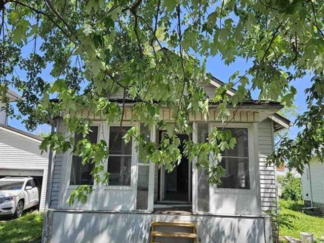 House for sale in Union City, Indiana