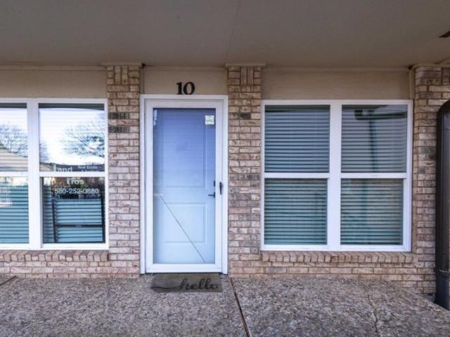 Condo for sale in Duncan, Oklahoma