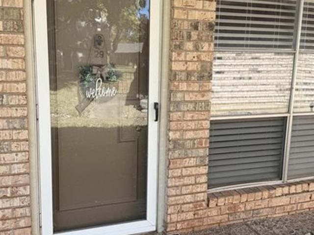 Condo for sale in Duncan, Oklahoma