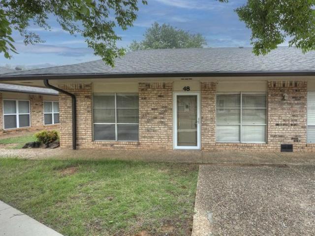 Condo for sale in Duncan, Oklahoma