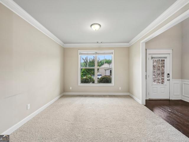 House for sale in Georgia