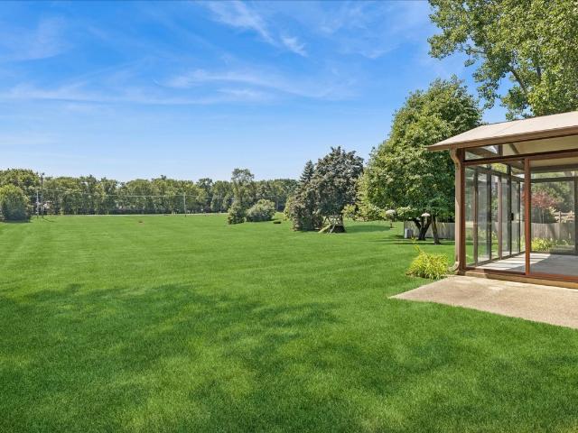 House for sale in Libertyville, Illinois