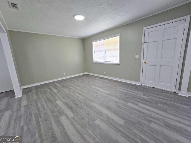 House for sale in Nashville, Georgia