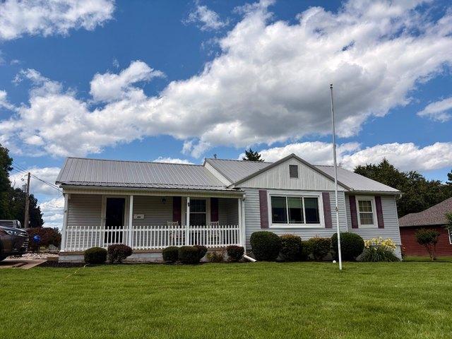 House for sale in Ark