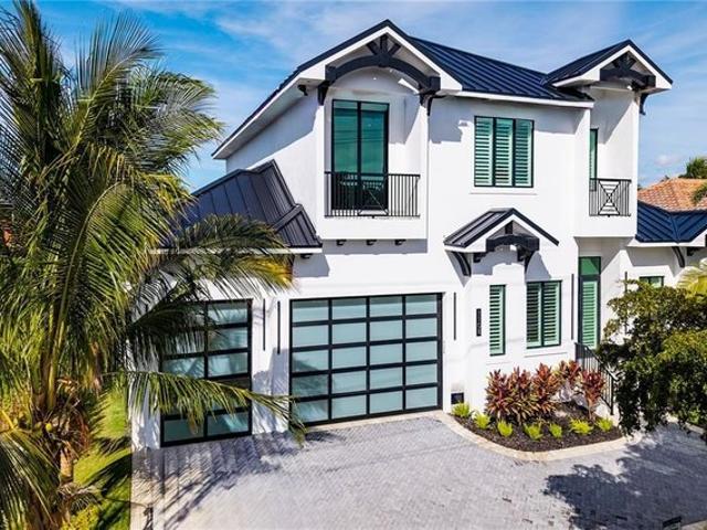 House for sale in Marco Island, Florida