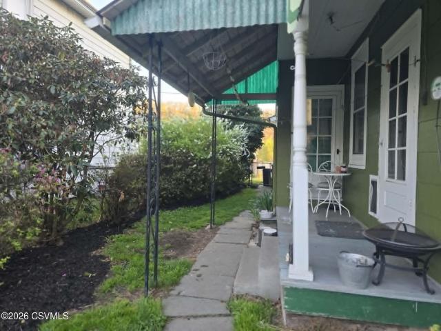 House for sale in Sunbury, Pennsylvania