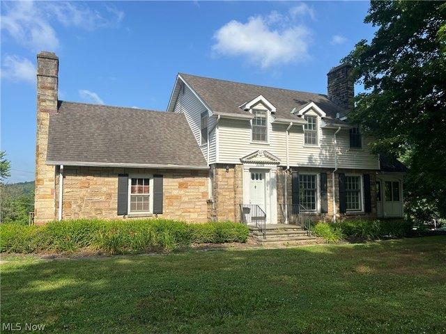 House for sale in Millersburg, Ohio