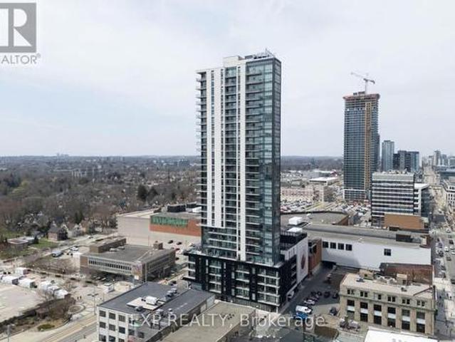 Condo for sale in Kitchener, Ontario