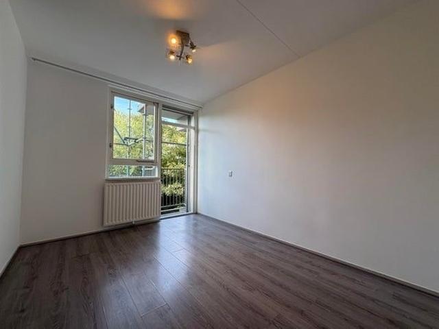 Appartement te huur in Nellestein, Amsterdam