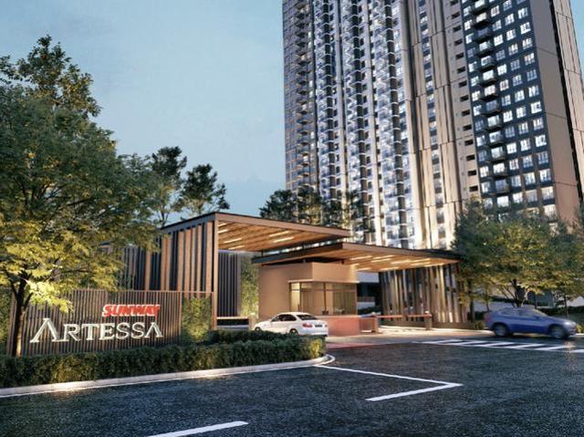 Condominium for sale in Country Heights Damansara, Kuala Lumpur
