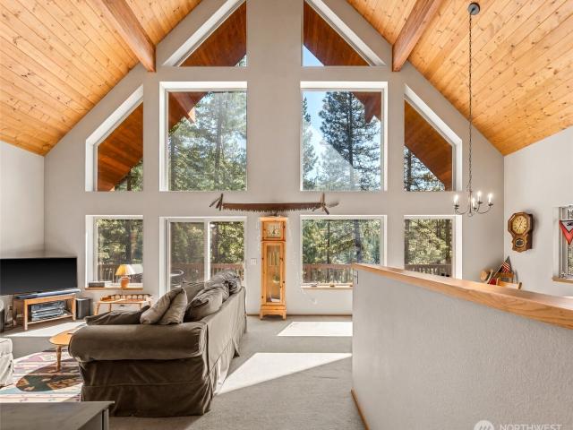 House for sale in Leavenworth, Washington