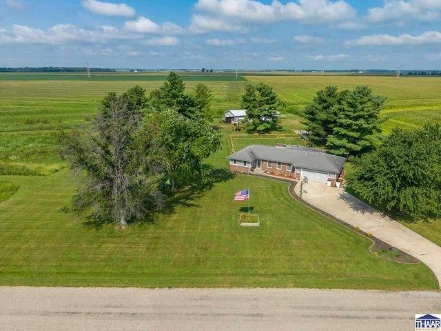 House for sale in West Terre Haute, Indiana