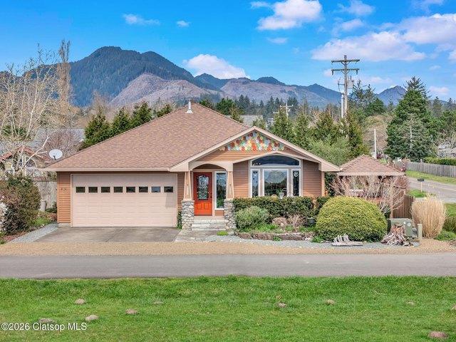 House for sale in Oregonia