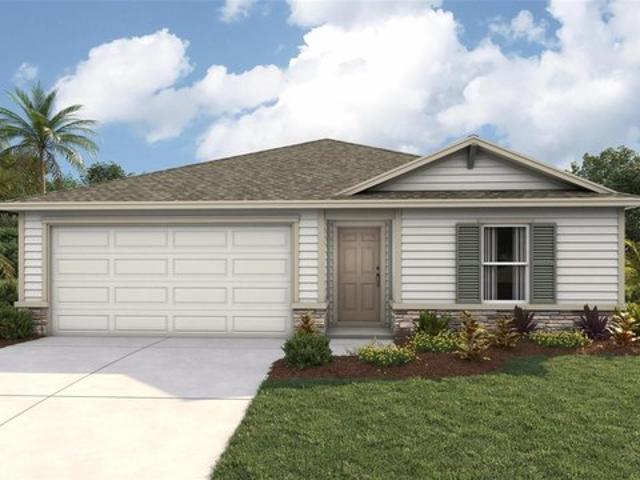 House for sale in Alachua, Florida