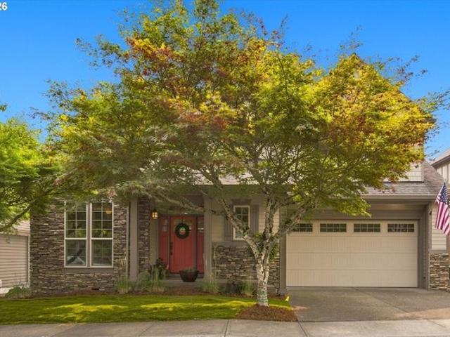 House for sale in Oregonia