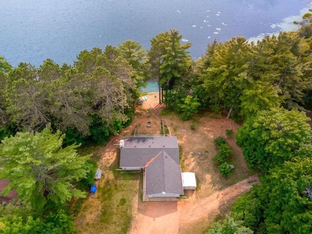 House for sale in Tomahawk, Wisconsin