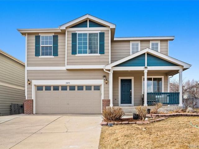 House for sale in Northglenn, Colorado